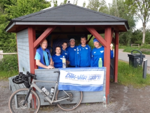 Gruppenbild